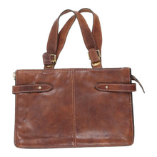  Vintage brown Unbranded Shoulder Bag - womens no size