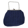 Vintage blue Unbranded Bag - womens no size
