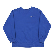  Fila Sweatshirt - Medium Blue Cotton sweatshirt Fila   