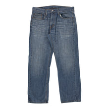  559 Levis Jeans - 35W 29L Blue Cotton jeans Levis   