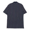 Nautica Tall Polo Shirt - Large Navy Cotton polo shirt Nautica   