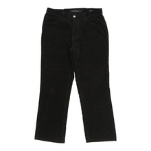 Vintage black Calvin Klein Jeans Jeans - womens 32" waist