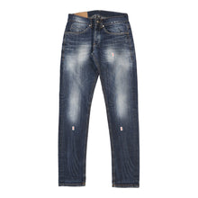  Vintage blue Dondup Jeans - womens 32" waist