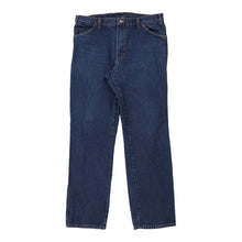  Vintage blue Dickies Jeans - mens 38" waist