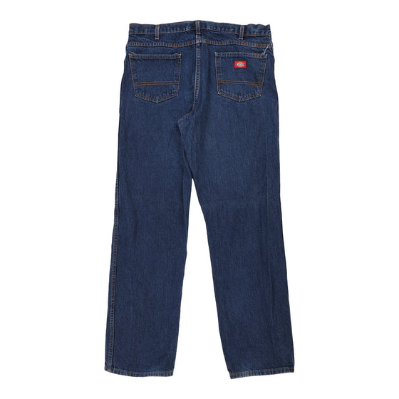 Vintage blue Dickies Jeans - mens 38" waist