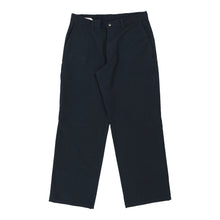  Vintage navy Dickies Trousers - mens 33" waist
