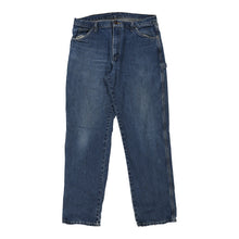  Vintage blue Dickies Carpenter Jeans - mens 37" waist