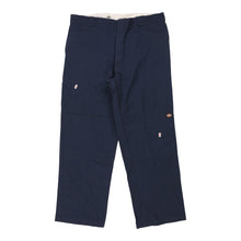  Vintage navy Dickies Trousers - mens 39" waist