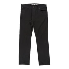  Vintage black Dickies Trousers - mens 38" waist