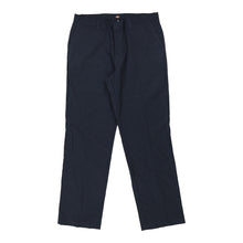  Vintage navy Dickies Trousers - mens 37" waist