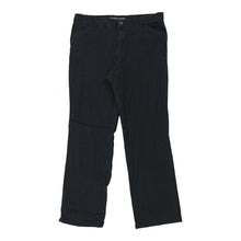  Vintage navy Dickies Trousers - mens 35" waist