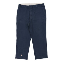 Vintage blue Dickies Trousers - mens 39" waist