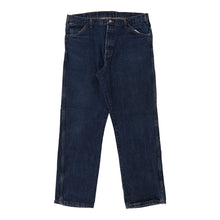  Vintage blue Dickies Jeans - mens 36" waist