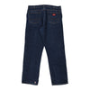 Vintage blue Dickies Jeans - mens 36" waist