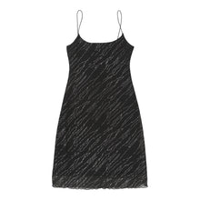  Pimkie Mini Dress - Small Black Polyester - Thrifted.com