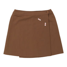  Vintage brown Onyx Skirt - womens 30" waist