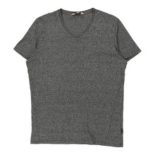  Vintage grey Calvin Klein T-Shirt - womens medium