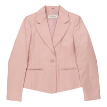  Vintage pink Unbranded Blazer - womens medium
