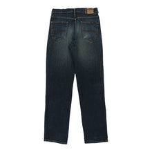  Vintage blue Wampum Jeans - womens 32" waist