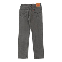  Vintage grey 514 Levis Jeans - womens 29" waist
