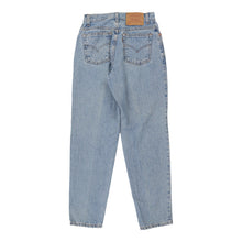  Vintage blue 550 Levis Jeans - womens 28" waist