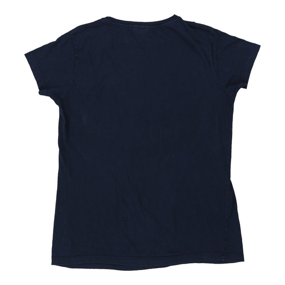 Vintage blue Kahne #5 Nascar T-Shirt - mens medium