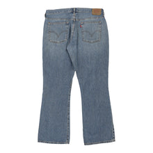  Vintage blue Levis Jeans - womens 36" waist
