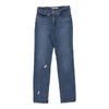 Vintage blue Levis Jeans - womens 28" waist