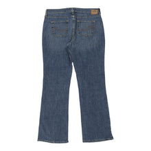  Vintage blue Levis Jeans - womens 34" waist