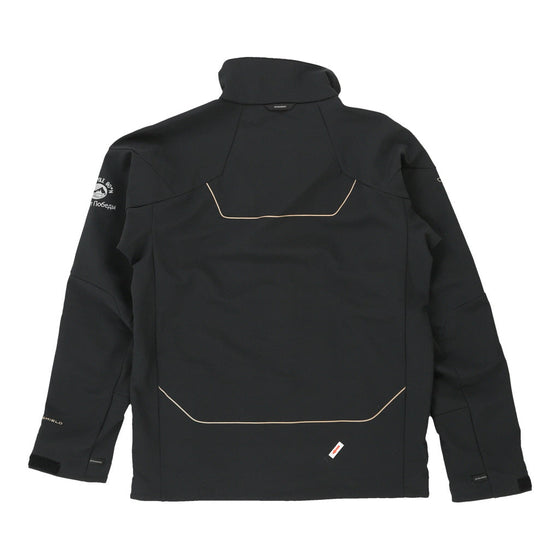Vintage black Columbia Jacket - mens medium