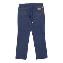  Vintage blue Wrangler Jeans - womens 40" waist