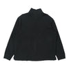 Vintage black Ralph Lauren Polo Shirt - mens large