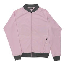  Vintage pink Kappa Track Jacket - womens x-large