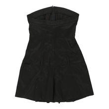  Vintage black Sottotono Dress - womens medium