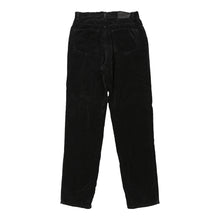  Vintage black Calvin Klein Jeans Trousers - womens 29" waist