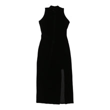  Vintage black Jadango Milano Bodycon Dress - womens medium