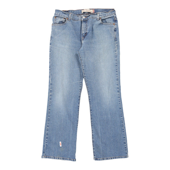 Vintage blue 515 Levis Jeans - womens 36" waist