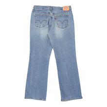  Vintage blue 515 Levis Jeans - womens 36" waist