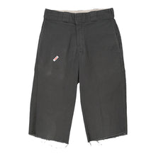  Vintage grey 874 Dickies Shorts - mens 29" waist