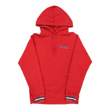  Supreme Hoodie - Medium Red Cotton hoodie Supreme   