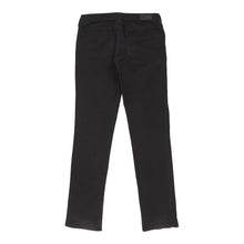  Vintage black Calvin Klein Jeans Jeans - womens 30" waist
