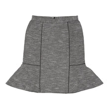  Vintage grey Unbranded Skirt - womens 30" waist