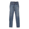 Vintage blue Skinny  True Religion Jeans - womens 28" waist