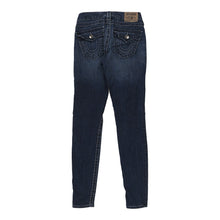  Vintage dark wash Serena True Religion Jeans - womens 26" waist