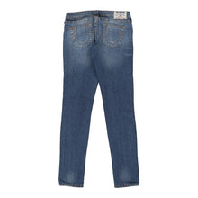  Vintage blue Skinny  True Religion Jeans - womens 29" waist