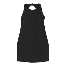  Vintage black Unbranded Sheath Dress - womens large
