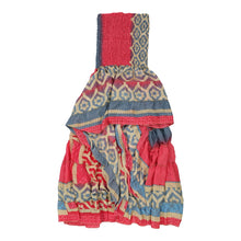  Vintage red Unbranded Strapless Dress - womens medium