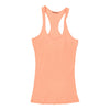 Vintage orange Terranova Tennis Shorts - womens medium