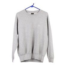  Vintage grey Usa Olympics Sweatshirt - mens medium