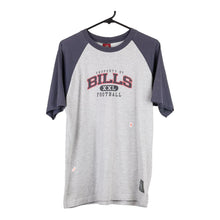  Vintage grey Buffalo Bills Reebok T-Shirt - womens x-large